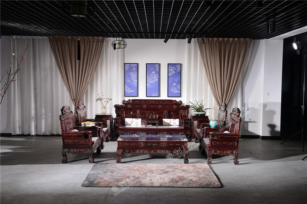 財源滾滾沙發(fā)